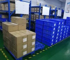 Aluminum Rod Holder for Boat17