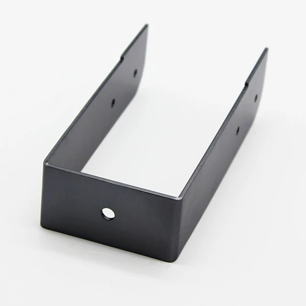 OEM Laser Cutting and Bending Sheet Metal Parts (1)