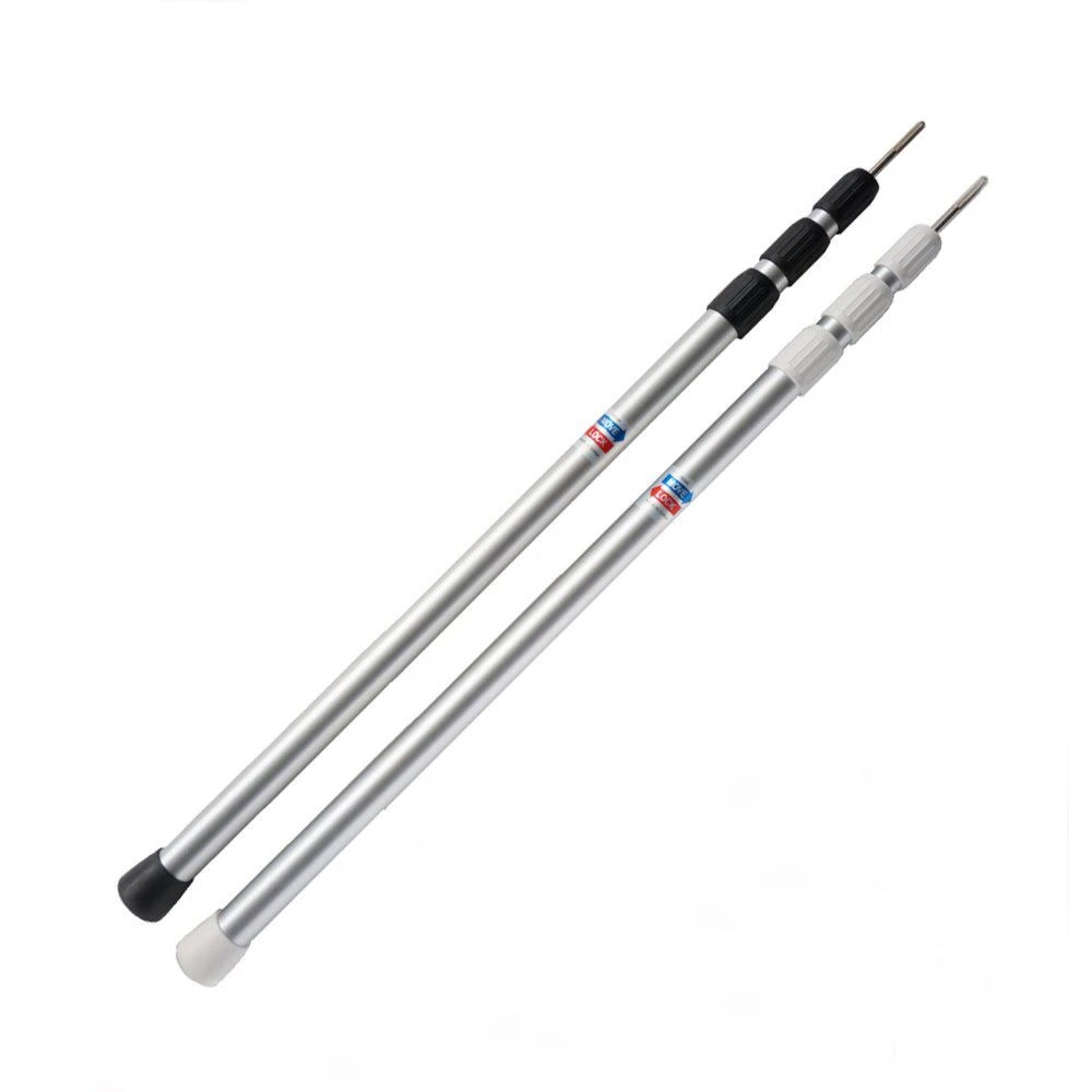 Accessory Waterproof Camping Aluminum Telescopic Tent Pole