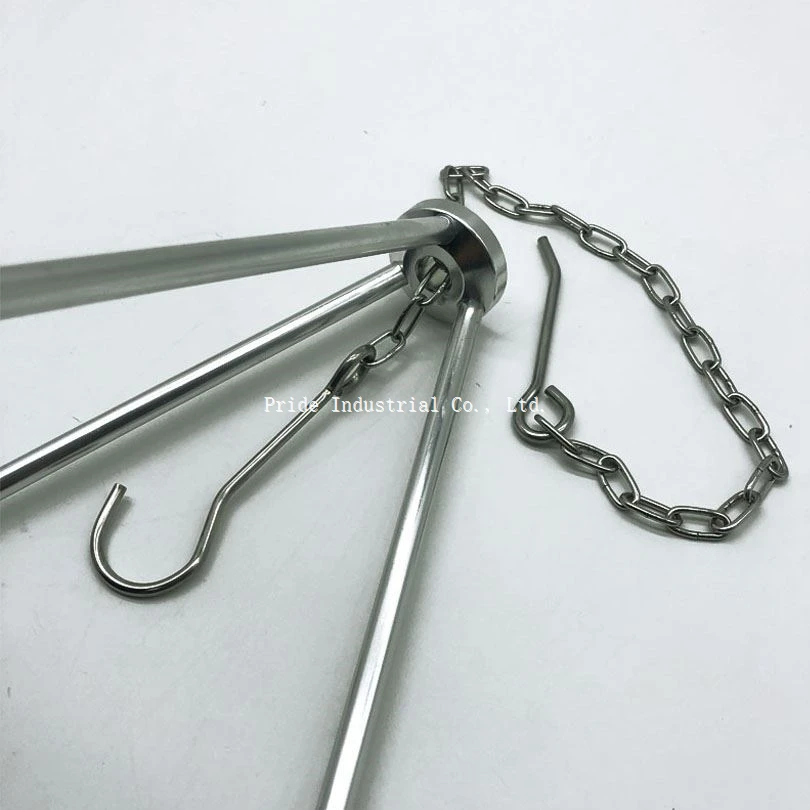 Camping Fire Pit Tool for Bonfire Picnic BBQ (1)