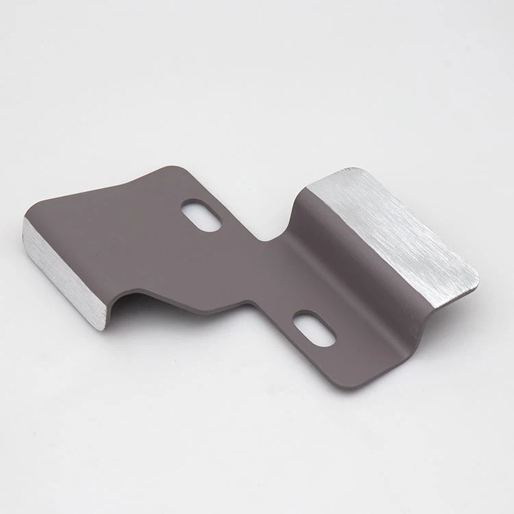 Aluminum Alloy Car Bbattery Holder4