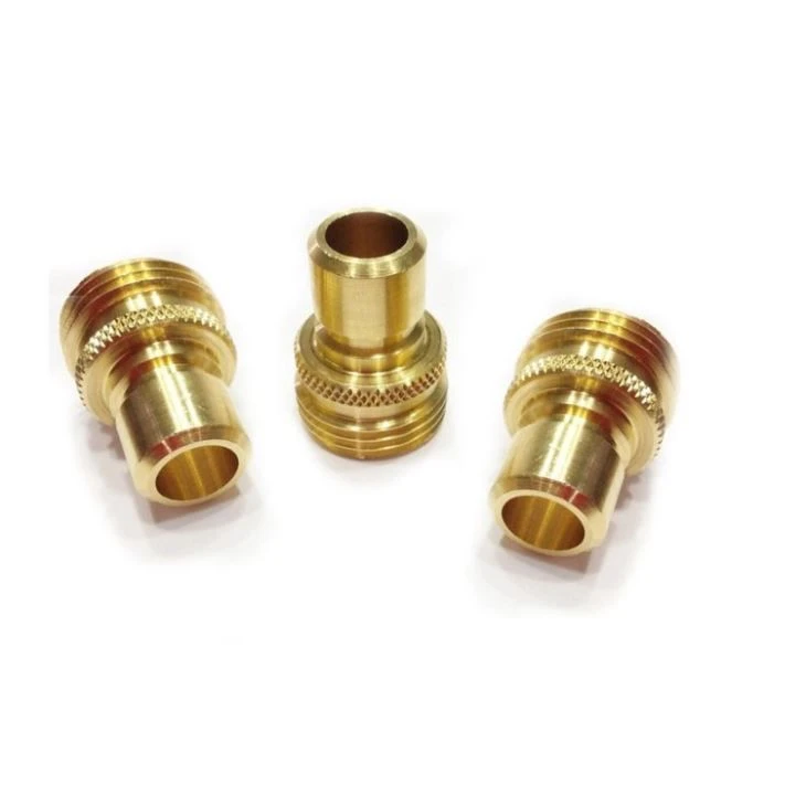 connector-precision-cnc-brass-machining-parts40159980547 connector-precision-cnc-brass-machining-parts40159980547
