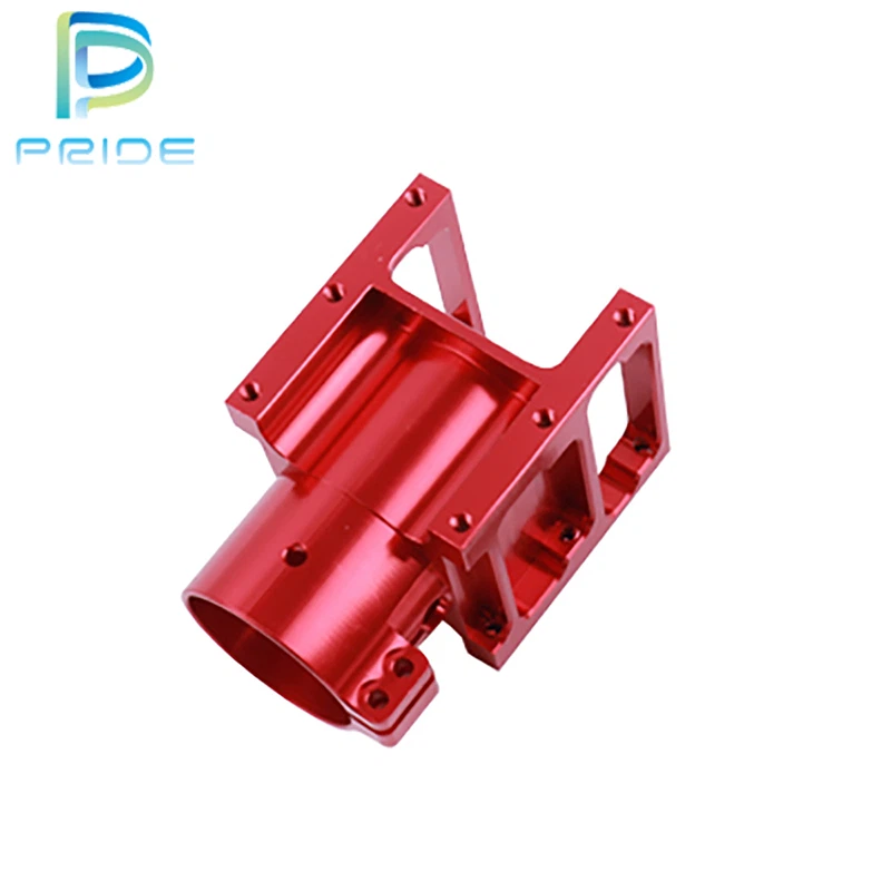 CNC Precision Cut Drone Arm Support CNC Precision Cut Drone Arm Support