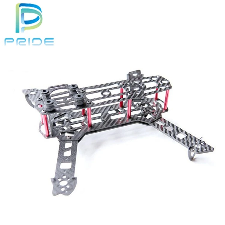 Precision Drone Body Precision Drone Body