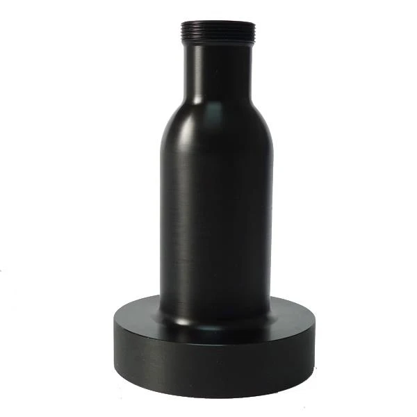 CNC Vire Plastik Pati POM pyès rezèv