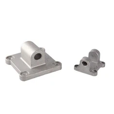 Alloy Zenk aliminyòm kite pati Distribisyon