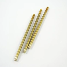 Pati an kwiv pou CNC