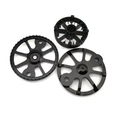 OEM High Precision CNC uzinaj pou Drone Pati