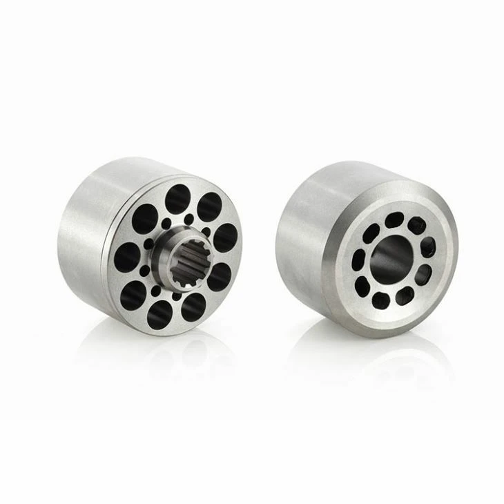 Stainless Steel Steering Wheel Adapter Plate