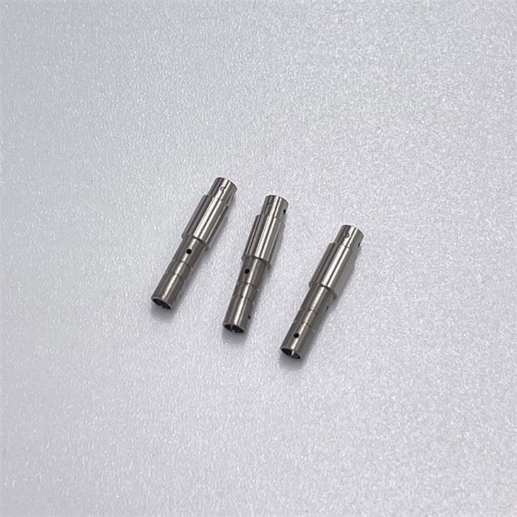 Cnc Machining Precision Plastic Mould Parts