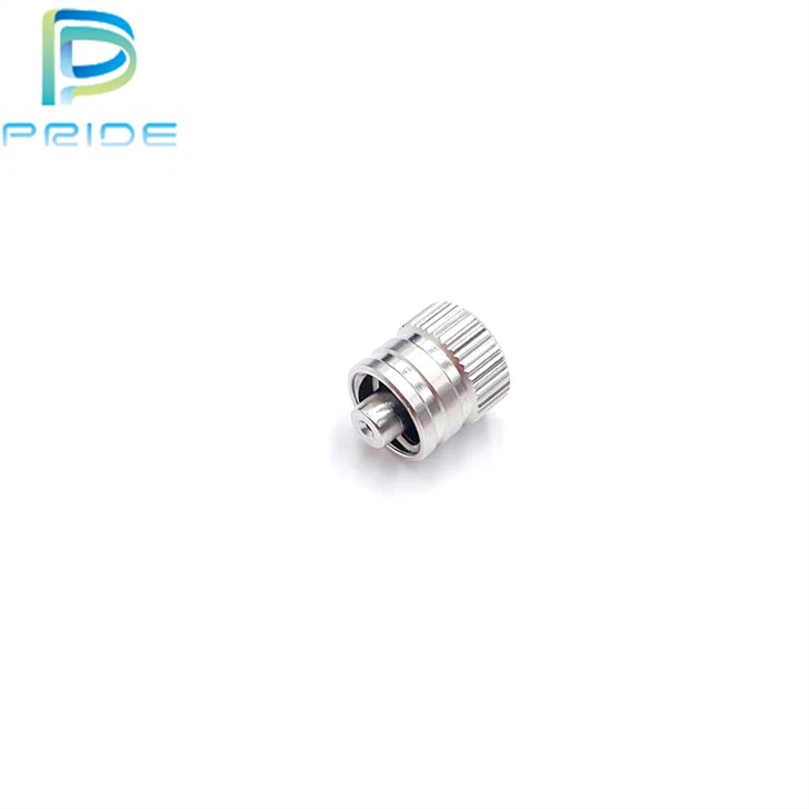 Push On Hose End Industry Part
