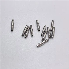 Cnc Machining Presizyon Plastik Modul Pati