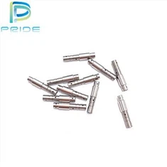 Motè Pati ak Pati aliminyòm Anodize