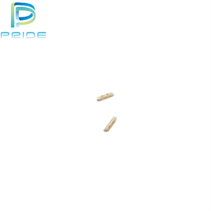 Thread Rod Parts Machining Piston Service