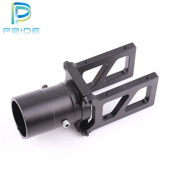 CNC Machined Drone Folding Arm