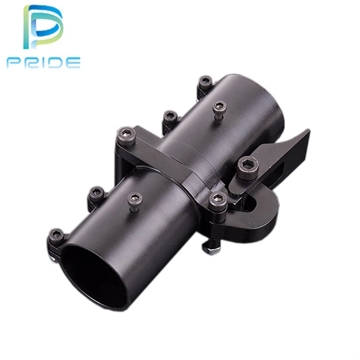 CNC usinage abèy pliye bra