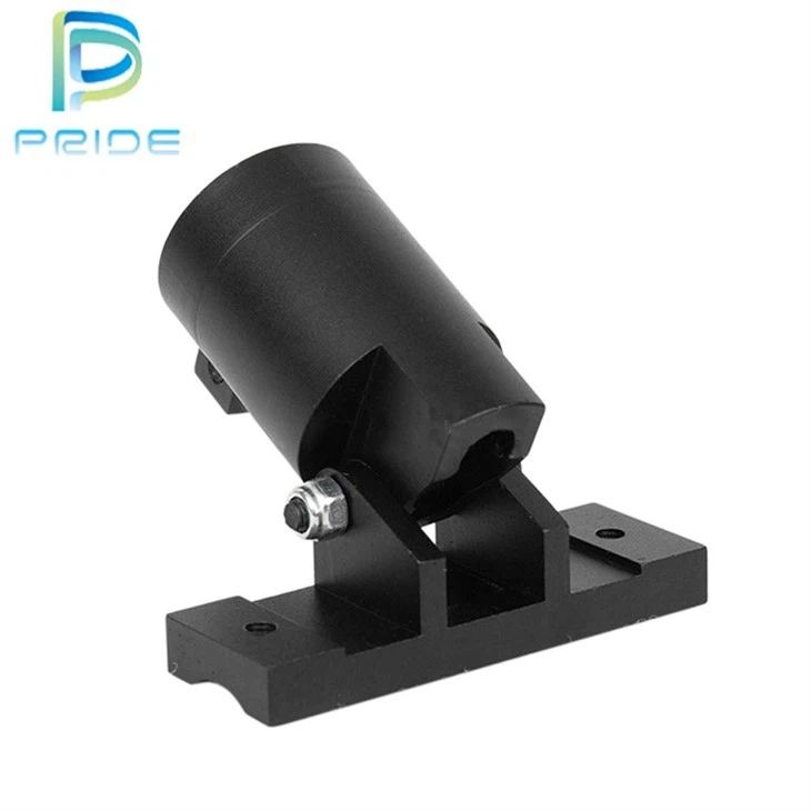 CNC Machined Drone Folding Arm