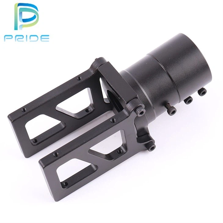CNC Machined Drone Folding Arm