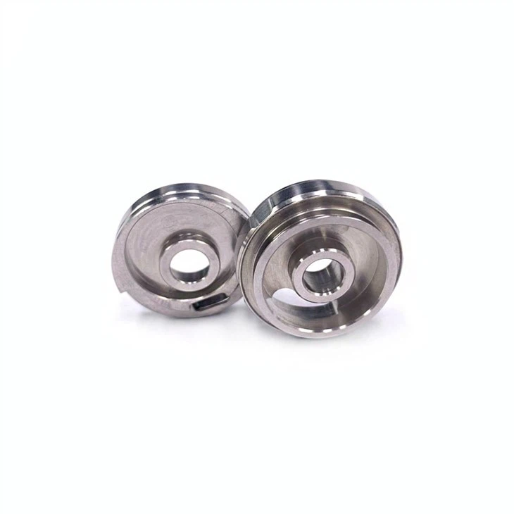 Mechanical Seal Parts