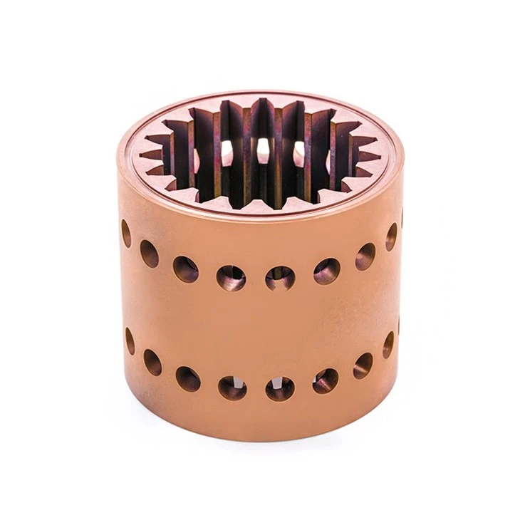 Motor Commutator