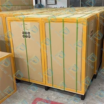 Kliyan 6500pcs Customized yo ap tann pou chajman pa lanmè nan pò maritim Shen...
