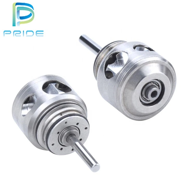 CNC usinage bouch dantè